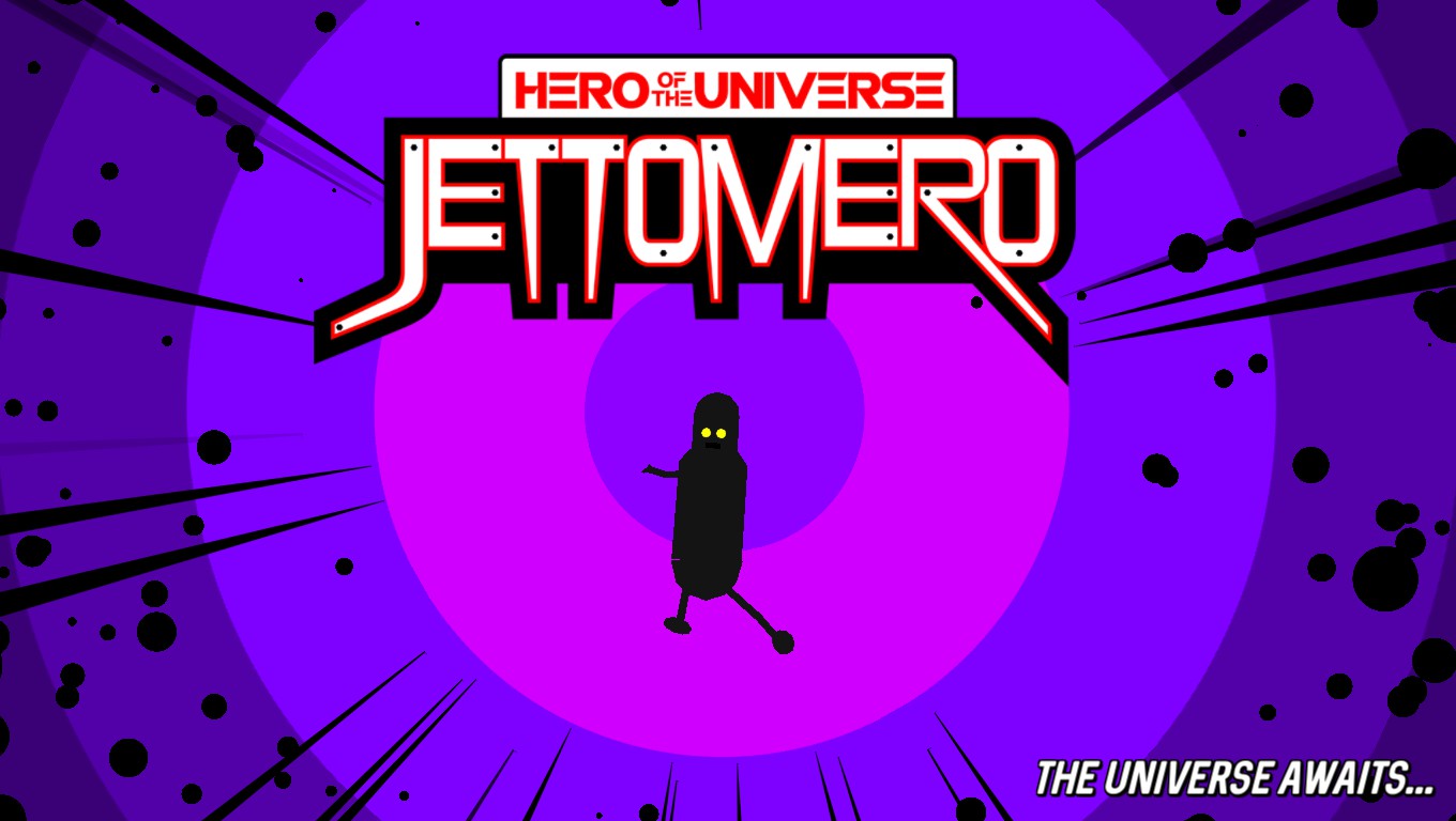 Jettomero