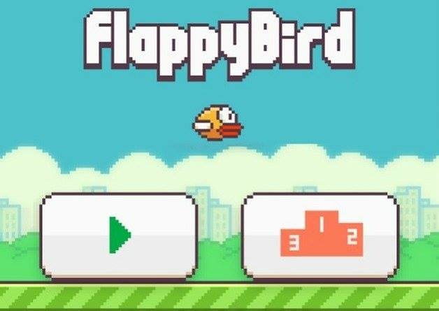 FlappyBird