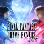 Final Fantasy Brave Exvius Tap!