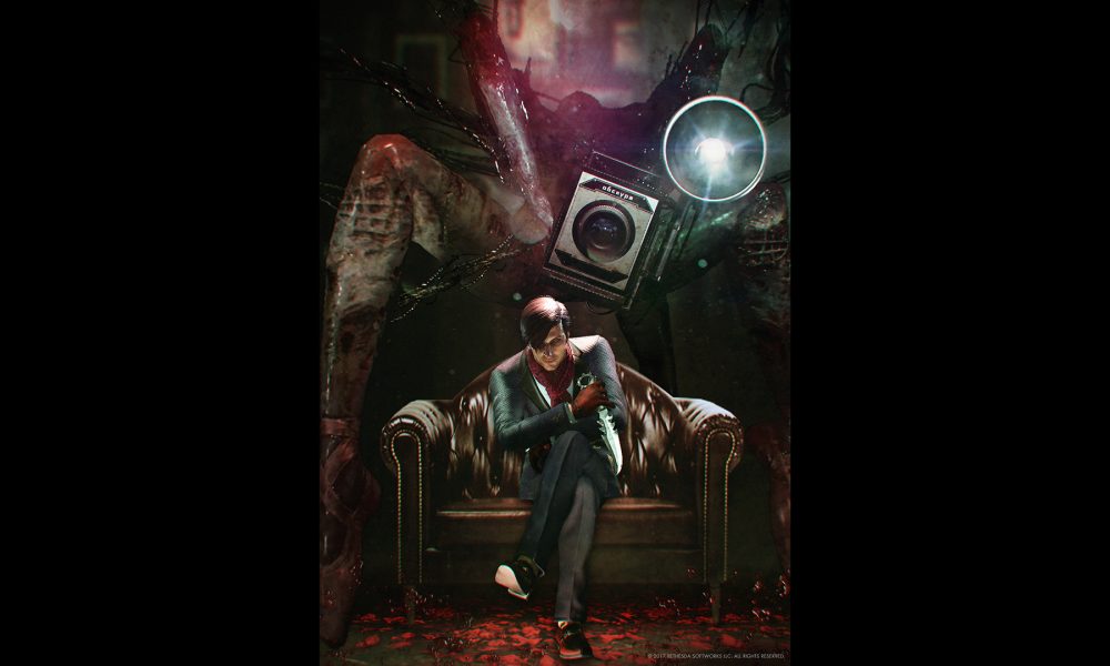 The Evil Within 2 May Come To The Switch Geek Reply