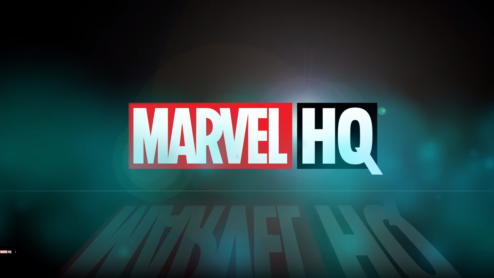 Marvel Ends NYCC with Panel Announcing Marvel HQ Youtube Channel