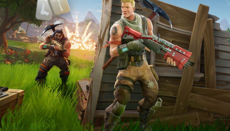 Epic Games is taking Fortnite Cheaters Straight to Court ...