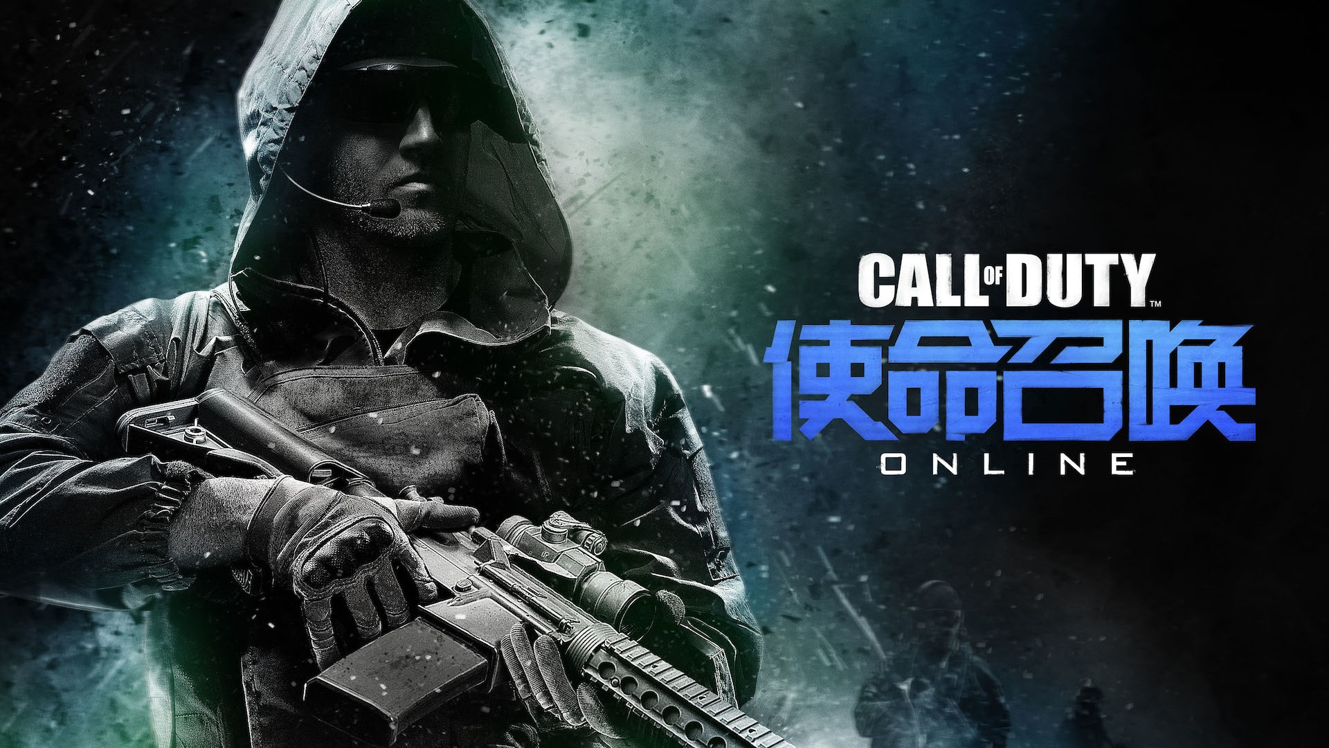 Cod Ghosts Hd Wallpaper Wwwbellissimonyccom