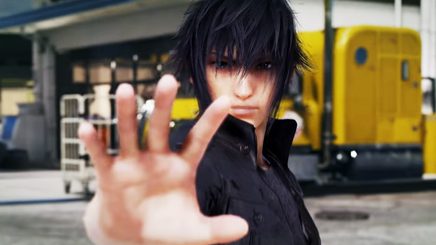 Noctis