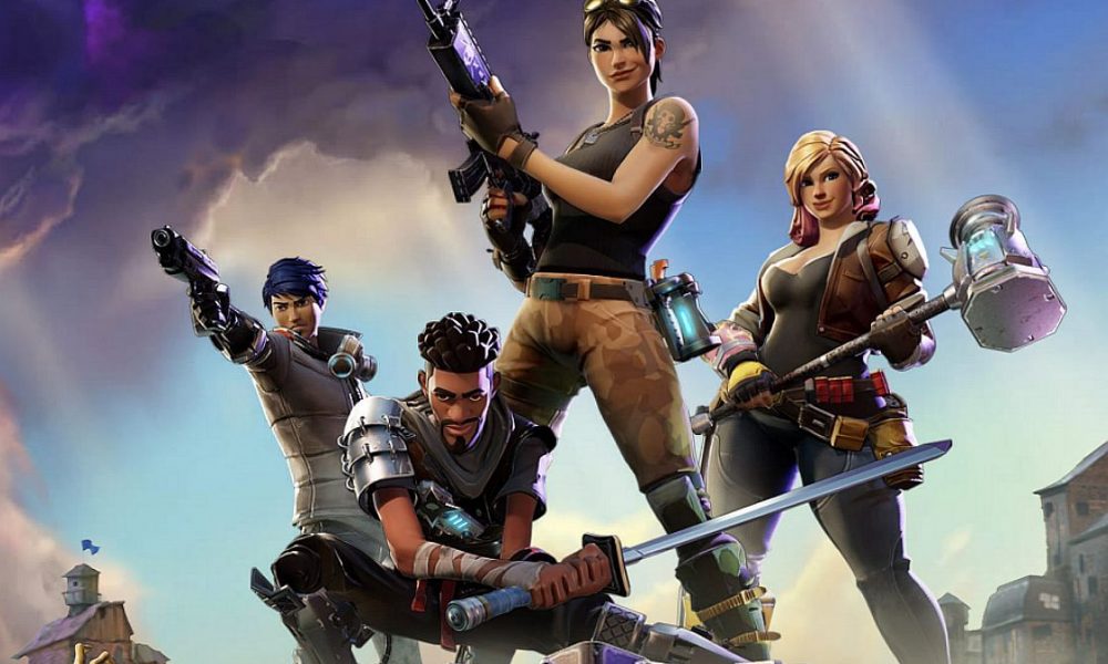 Fortnite Got Inventory Issues after Update Patch - Geek Reply - 1000 x 600 jpeg 93kB