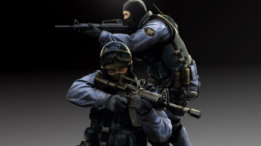 Counter-Strike Co-Creator is "A risk to the community ...