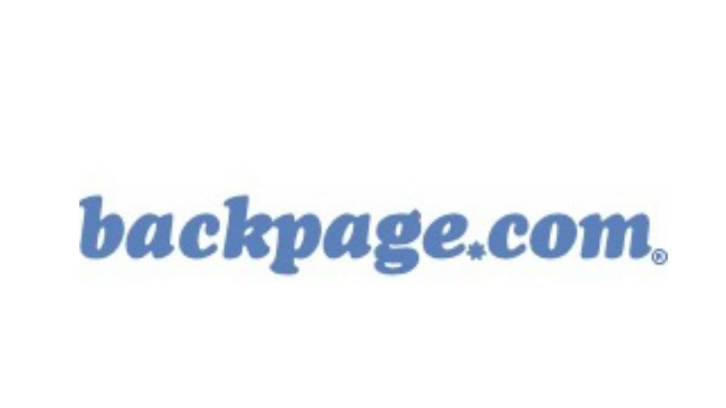 Backpage