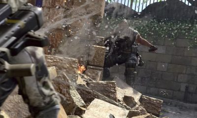 Black Ops 4 multiplayer trailer