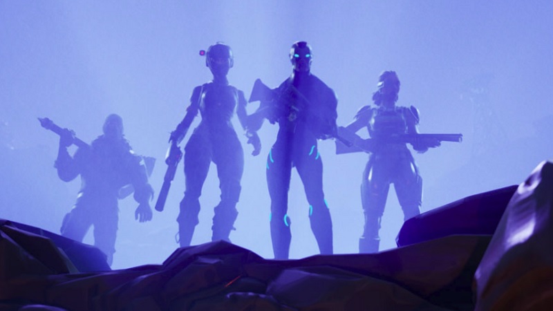 Fortnite Update 4 0 Now Live Along With Season 4 Full Patch Notes - fortnite update 4 0 now live along with season 4 full patch notes here