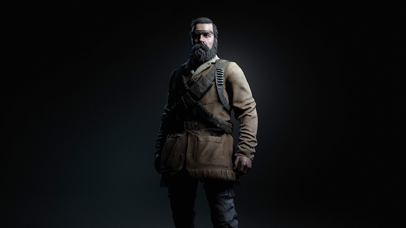Hunt Showdown content update 1 patch notes