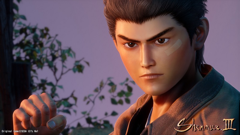 Shenmue 3 Delayed Again, Now Slated For 2019 Release