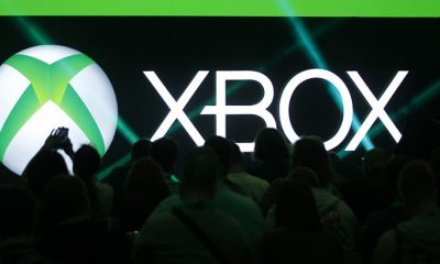 Xbox Gamescom 2018