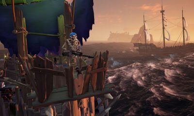 Sea of Thieves 5 Million total players
