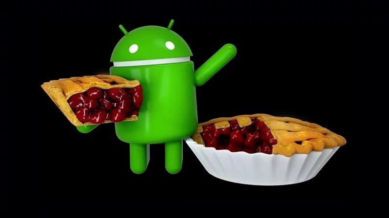 Android Pie Open Beta