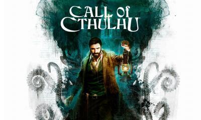 Call of Cthulhu PS4 review