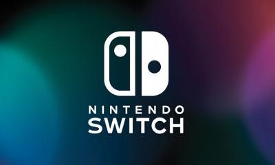 Nintendo Switch DLC