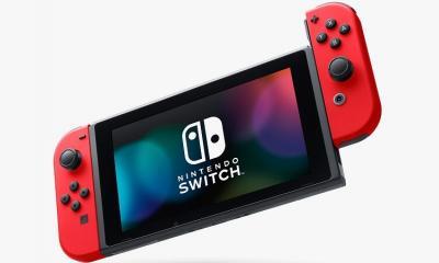 Nintendo Switch Lifetime sales surpass GameCube