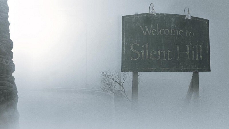 Art director shares concept art from a cancelled 2013 Silent Hill