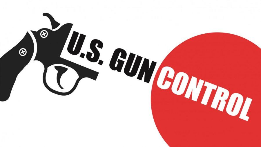 Gun control USA