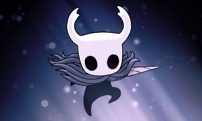 Hollow Knight Soundtrack
