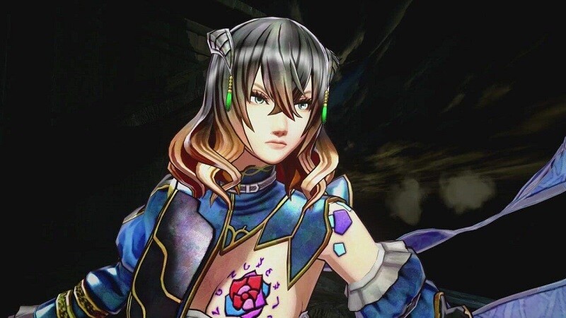 Bloodstained Ritual of the Night PS4 Xbox One Switch release date