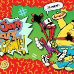 Toejam & Earl Back in the Groove feature