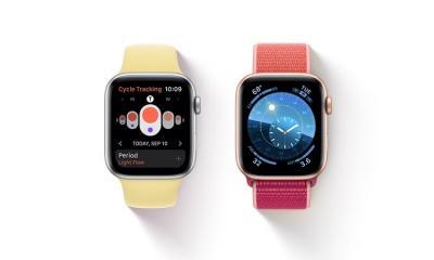Apple Watch watchOS 6.2.5 beta