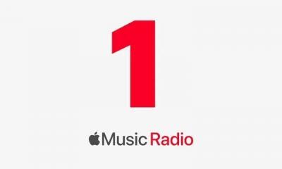 Apple Music Radio 1