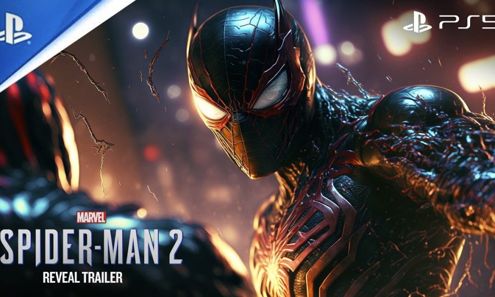 Sony Assures Marvels Spider Man 2s Ps5 Release Date Geek Reply