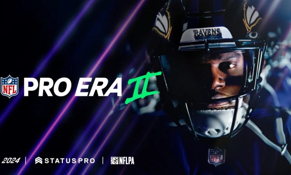 Virtual Reality QB Sim NFL Pro Era Scoring PSVR2 Sequel