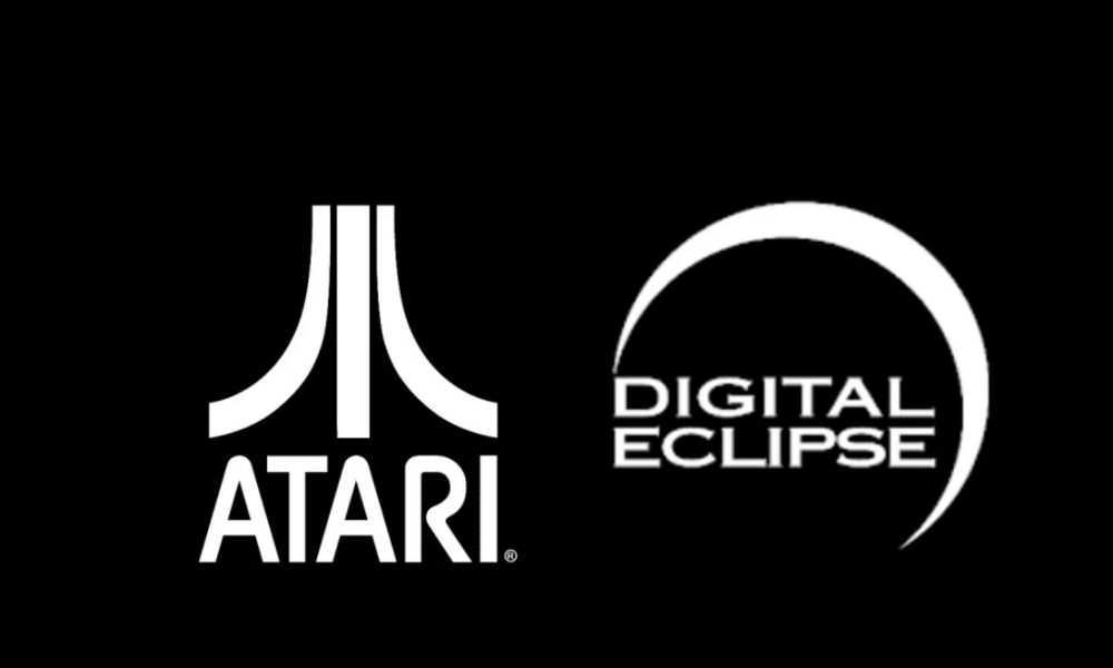 Digital Eclipse Acquisition Revs Up Atari Retro Ambitions Geek Reply