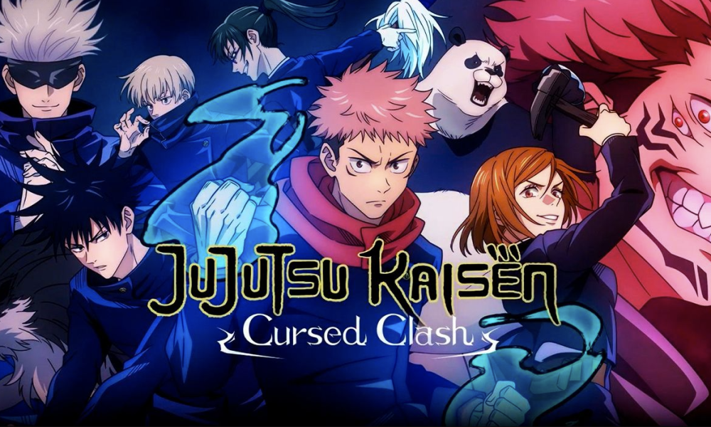 Jujutsu Kaisen: Cursed Clash PS5, PS4 Tutorial by Satoru Gojo - Geek Reply