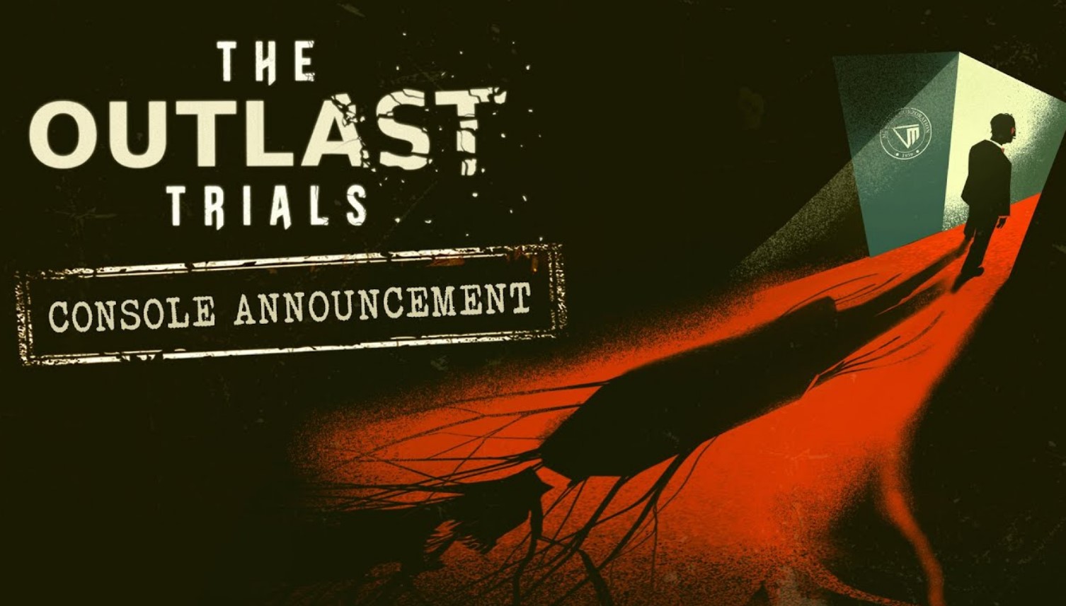 PS5, PS4 Gets Multiplayer Spin-Off The Outlast Trials Next Year